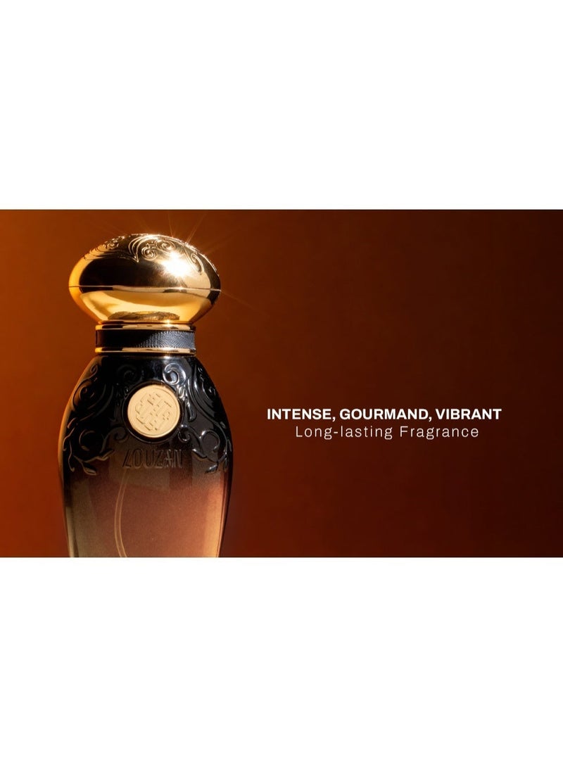 Louzan Ayaam Perfume 50 ML - Image 4